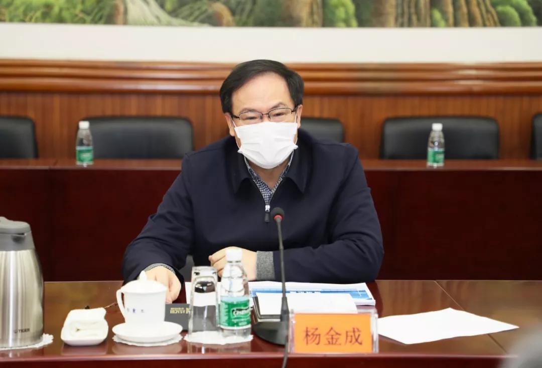 國防科工局黨組成員、副局長(zhǎng)徐占斌到中國船舶集團(tuán)調(diào)研